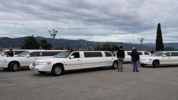 limousine service lucca - Foto 2
