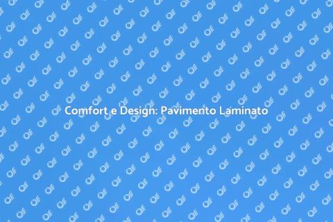 Pavimento Galleggiante in Laminato