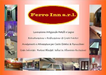 Ferro Inn Srl - Foto 1