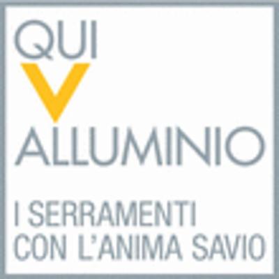 Serramenti Luciano GroupQui Alluminio  - Foto 1