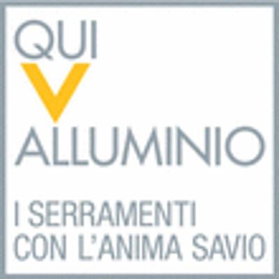 Serramenti Luciano GroupQui Alluminio