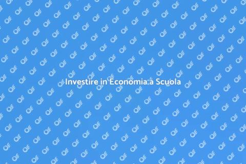Supporto Economia a Scuola