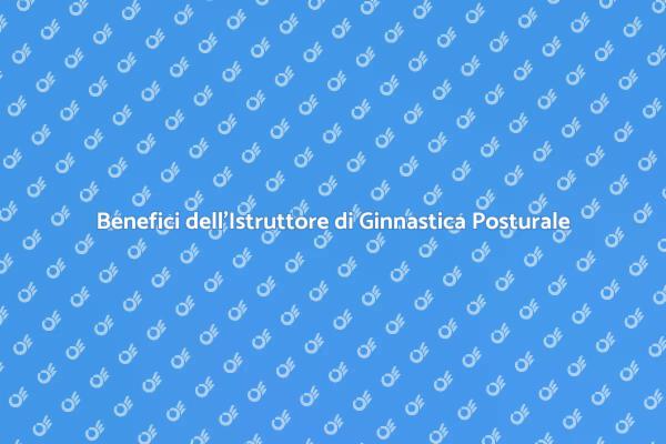 Perché Scegliere un Istruttore di Ginnastica