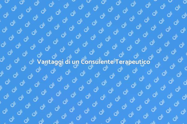 Perché Rivolgersi a un Consulente