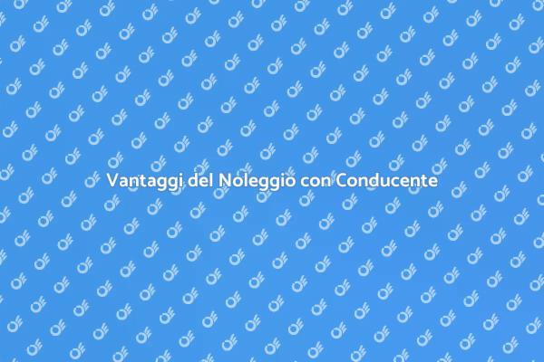 Noleggio Auto: Comfort e Libertà