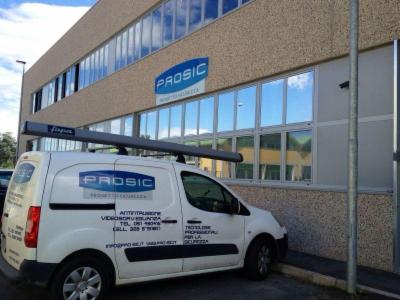 Prosic Progetto Sicurezza  - Foto 2