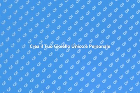 Gioielli Personalizzati: Esprimi Te Stesso