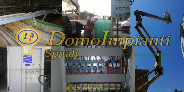 Domoimpianti di A. Spitali - Foto 4