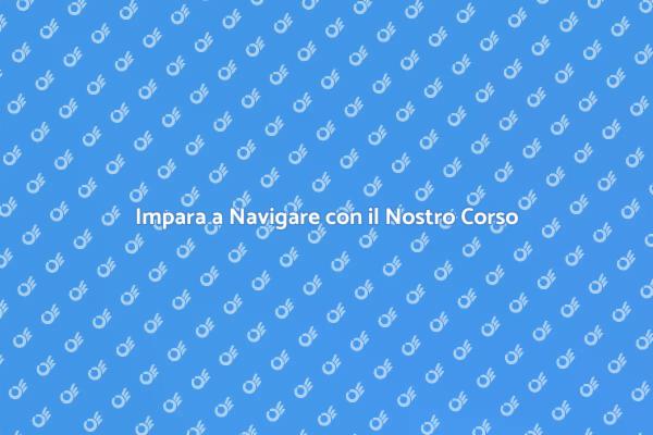 Navigazione: Un Corso per Te