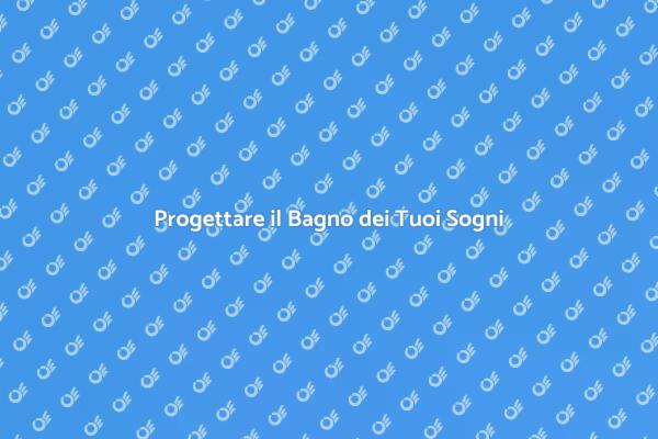 Trasforma il Tuo Bagno in un Rifugio