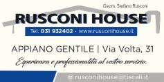 Rusconi House di Rusconi Geom. Stefano Francesco - Foto 1