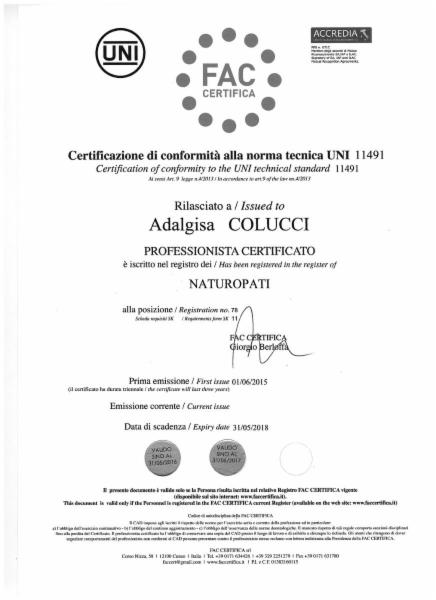Adalgisa Colucci - Foto 6