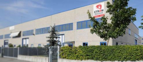 Etron Srl Unipersonale - Foto 7