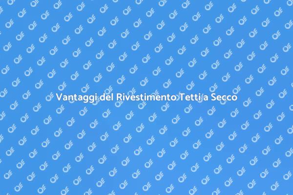 Rivestimento Moderno per Tetti Efficaci