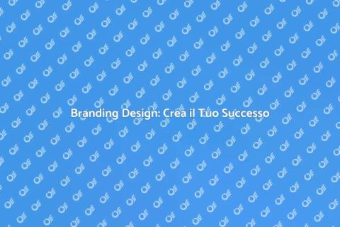 Corso di Branding Design Efficace