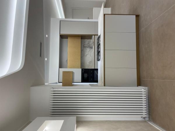 piano A architetti roma - Foto 24