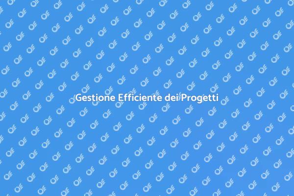 Ristrutturazioni: Pianificazione e Coordinamento
