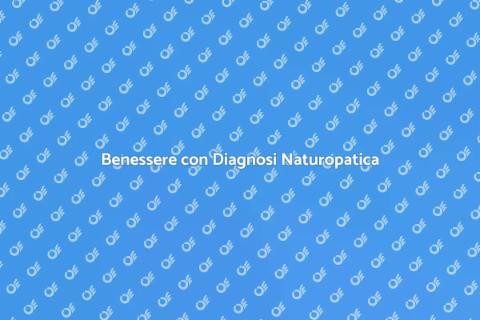 Diagnosi Naturopatica Completa