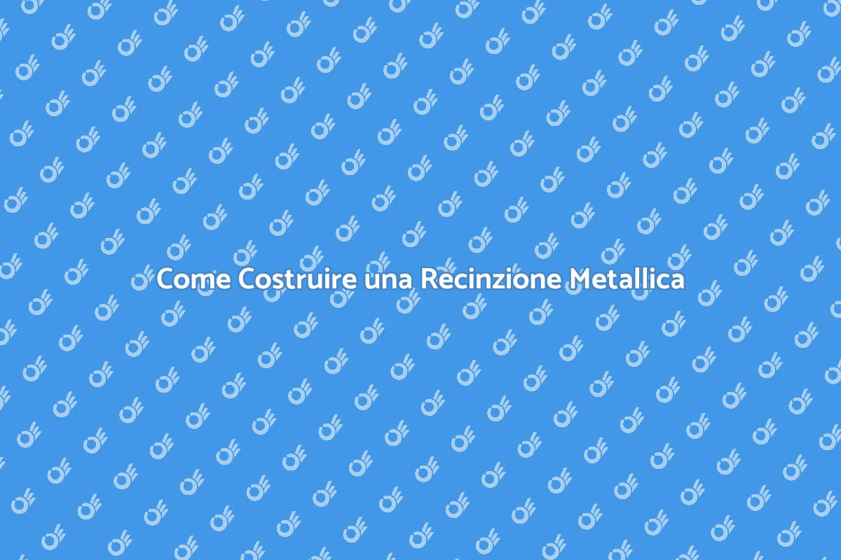 Recinzione Da Giardino In Metallica Recinzione Rete Pollame, Animali E Piante 10x04 M L 24044841 65296768 1 - Foto 3