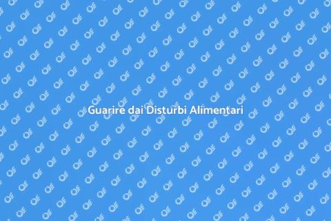 Trattamento Disturbi Alimentari