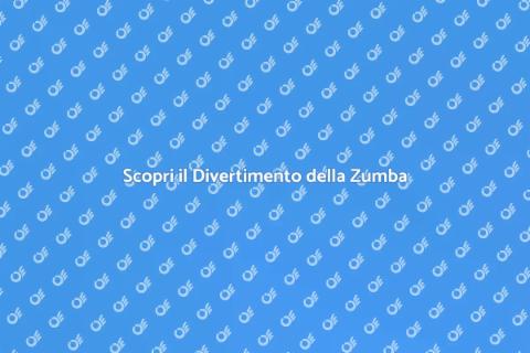 Lezione di Zumba: Salute e Divertimento