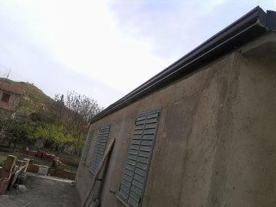 Lattoneria Eurogrondaie Grondaie e Pluviali  - Foto 8
