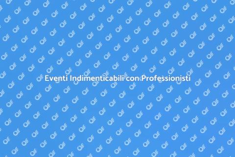Organizzatore di Meeting e Congressi