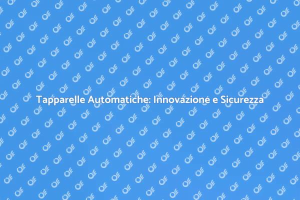 Automazione Tapparelle: Sicurezza e Comfort