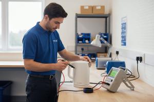 fare un pat test: Da €1