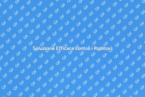 Trattamento Anti Roditori Efficace