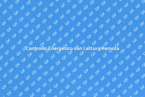 Lettura Remota Contabilizzatore Calore