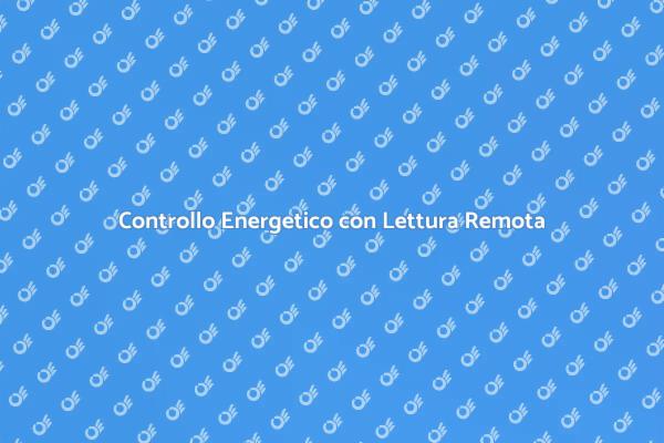 Innovazione nella Lettura dei Contabilizzatori