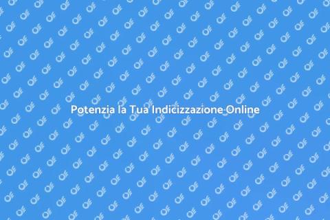 Analisi Indicizzazione: Potenzia il Tuo Sito