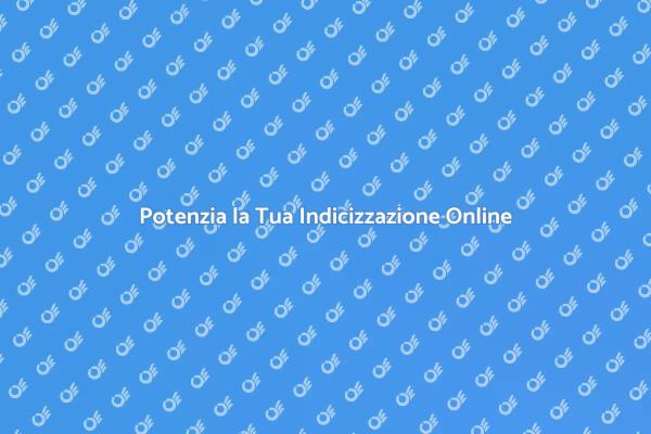 Migliora le tue Prestazioni SEO Oggi