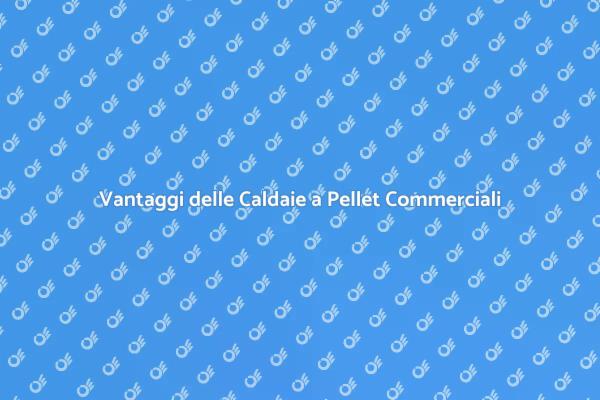 Scegli una Caldaia a Pellet Efficiente