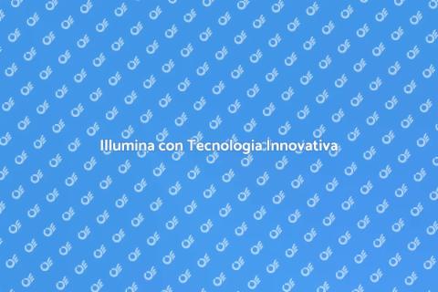 Aggiorna il tuo Sistema di Illuminazione
