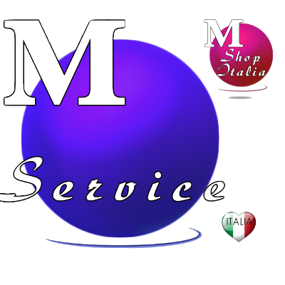 M SERVICE DI FERIGUTTI MARCO