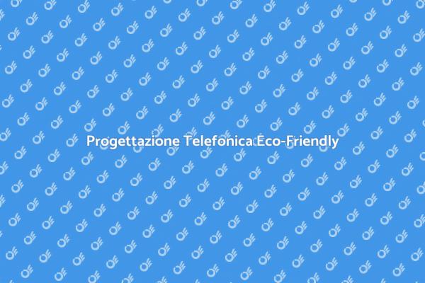 Comunicazione Sostenibile per Edifici