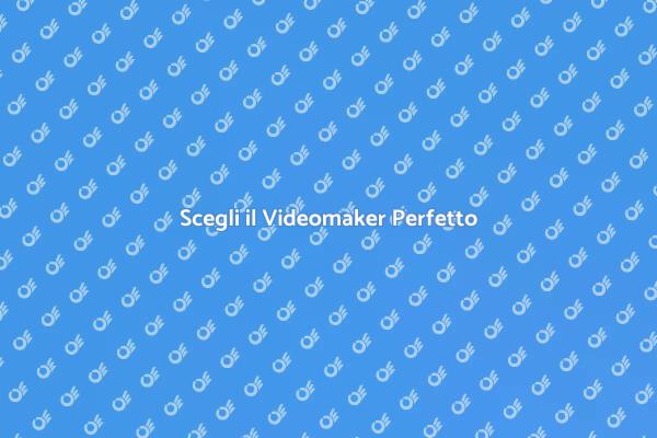 Videomaker di Matrimonio Esperto