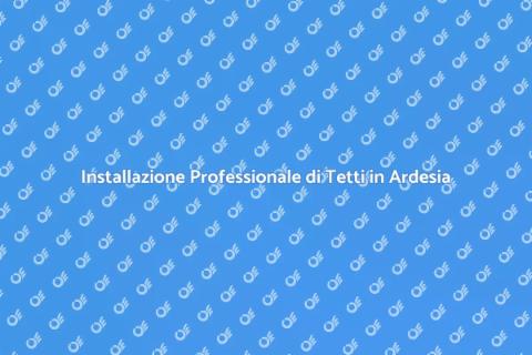 Tetto in Ardesia: Estetica e Funzionalità