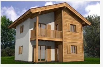 Sieici Wood House Group  - Foto 2