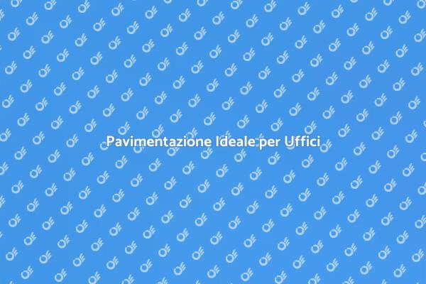 Moquette: Comfort e Design in Ufficio