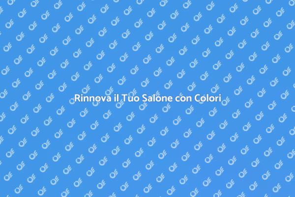 Guida alla Pittura del Salone