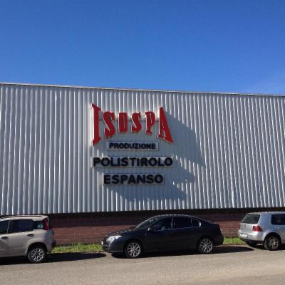 Isospa  - Foto 3