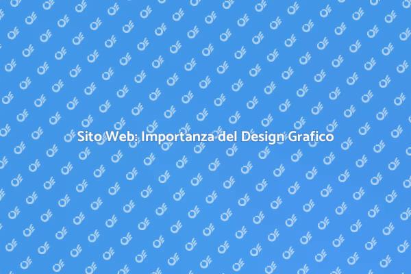 Design Moderno per Siti Web Funzionali