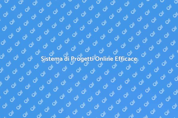 Ottimizza la Gestione dei Tuoi Progetti