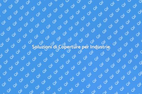 Coperture Industriali Sicure e Funzionali