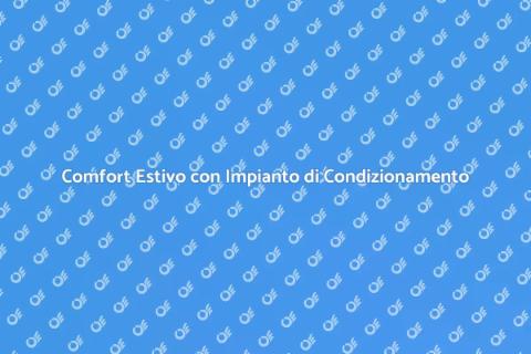 Impianto di Condizionamento Efficiente