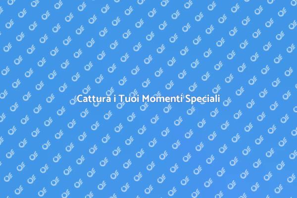 Fotografia per Eventi Indimenticabili