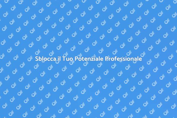 Il Ruolo del Career Coach nella Tua Carriera